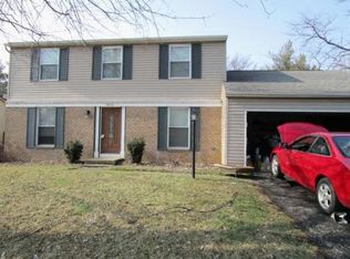 6573 Strathcona Ave, Dublin, OH 43017