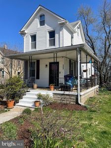 2707 Ottawa Ave, Baltimore, MD, 21230