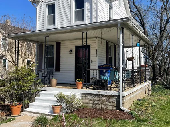 2707 Ottawa Ave, Baltimore, MD 21230
