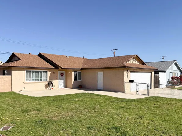 505 Pearson Rd, Port Hueneme, CA 93041