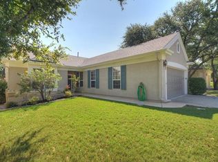 104 Keystone Cv, Georgetown, TX 78633