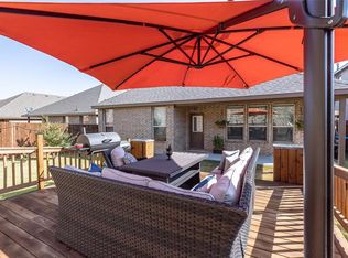 4004 Esker Dr, Fort Worth, TX 76137