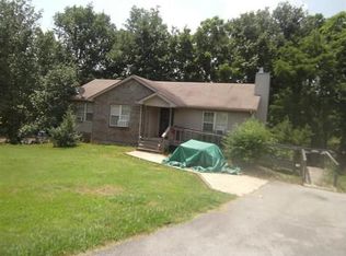 1017 Lewis Bray Rd, Burnside, KY 42519