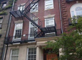 119 Bay State Rd, Boston, MA 02215