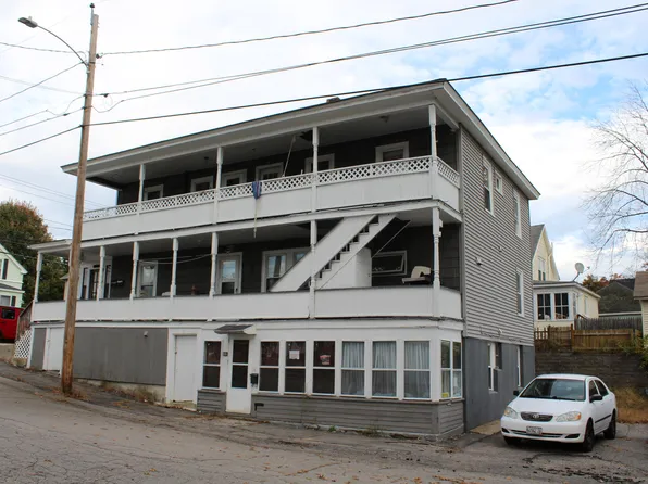 93 High Street, Sanford, ME 04073