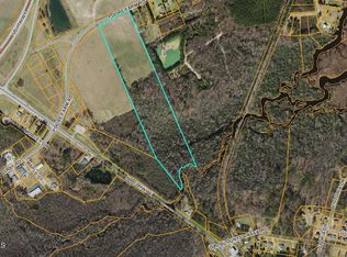 0 Poore Farm Rd, Chocowinity, NC 27817