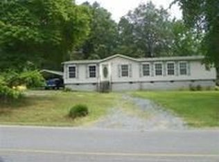 165 4th Ave, Badin Lake, NC 28127