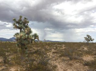 0 Bondurant Cielo, Yucca, AZ 86438