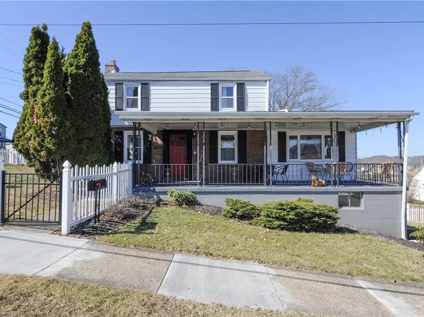 800 7th St, Verona, PA 15147