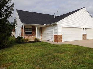 767 N Creek Dr UNIT 767, Painesville, OH 44077