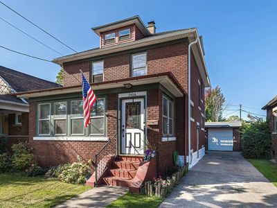 3406 Holland St, Erie, PA, 16504