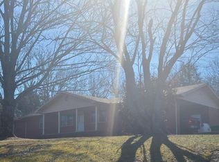 405 S 8th St, Black Rock, AR 72415