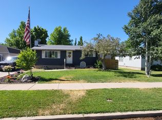 686 E 300 N #1, Hyrum, UT 84319