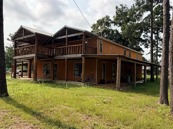 20 Joyce Rd, Cleveland, TX 77328