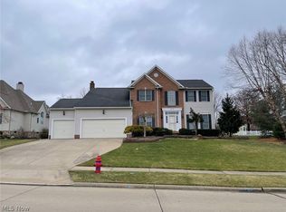 3353 Saratoga Blvd, Stow, OH 44224