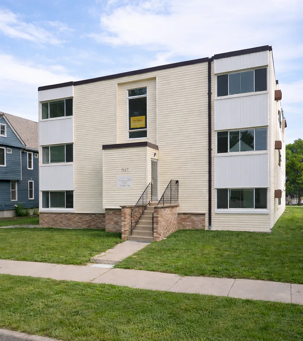 1 bed, 1212 sqft, $1,000 — Photo 2