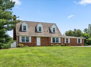 3835 Shutterlee Mill Rd, Staunton, VA 24401