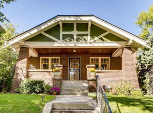 815 Cook St, Denver, CO 80206