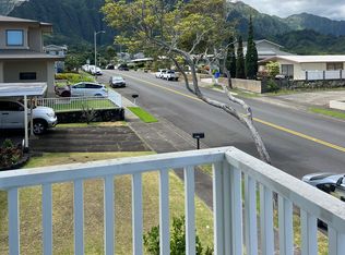 46-116 Heeia St #A, Kaneohe, HI 96744