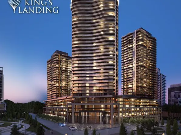 68 Esther Shiner Blvd #621, Toronto, ON M2K 0C4