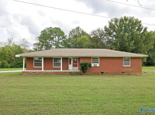 2921 Old Moulton Rd SW, Decatur, AL 35603