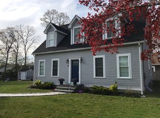 16 Narragansett St, East Falmouth, MA 02536