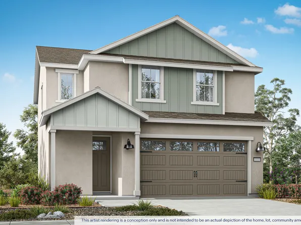 Stratford Plan, Jacobglen