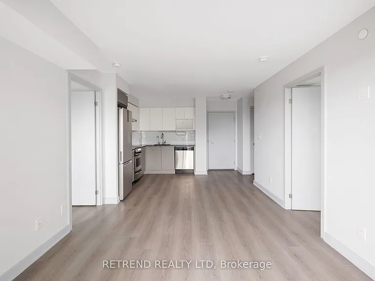 160 Flemington Rd #1121 — Photo 2