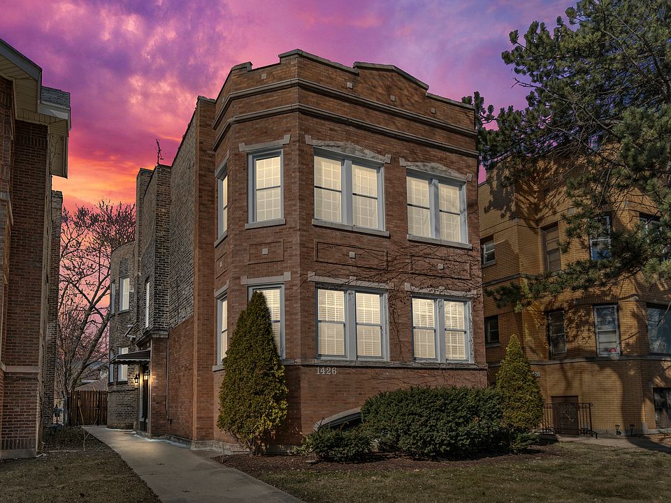 1st image of 1426 N Austin Blvd