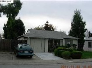 2377 Star Ave, Hayward, CA 94546