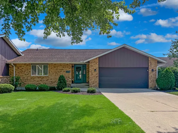 521 N Greenfield Dr #5, Freeport, IL 61032