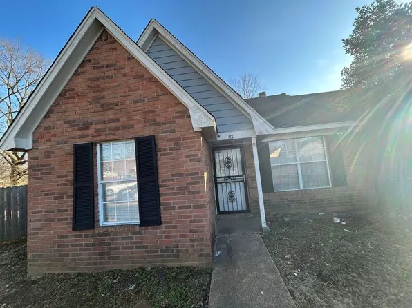 6493 Summer Crk E, Memphis, TN 38141