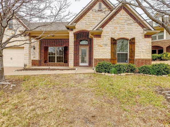 630 Celeste Ln, Burleson, TX 76028