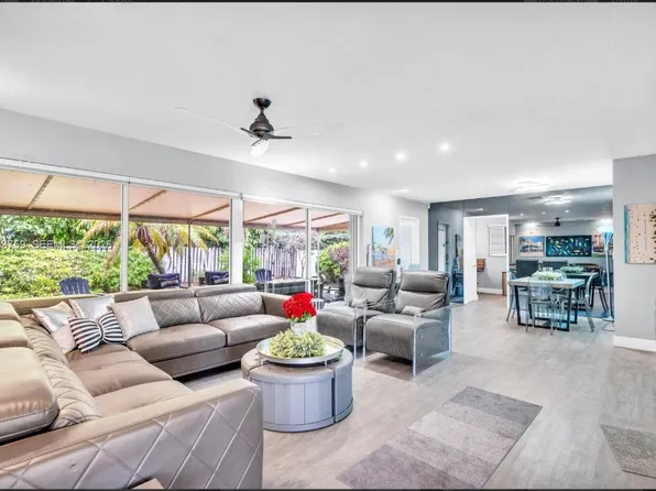 1799 SE 25th Ave, Fort Lauderdale, FL 33316