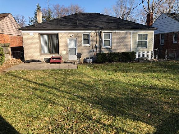 2nd image of 20886 Van Antwerp St