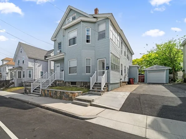 21 Otis St, Lowell, MA 01852