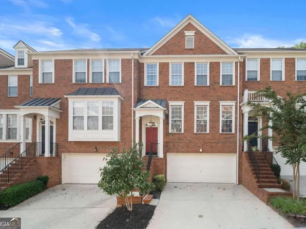 4904 Payson Way SE Unit 4, Atlanta, GA 30339