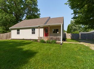 7808 Huff St, Indianapolis, IN