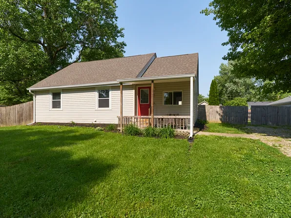 7808 Huff St, Indianapolis, IN 46259