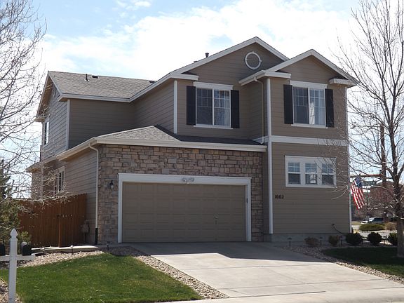 Front Garage