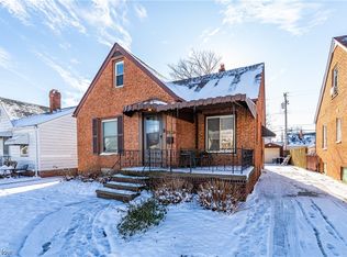 6107 Forest Ave, Parma, OH
