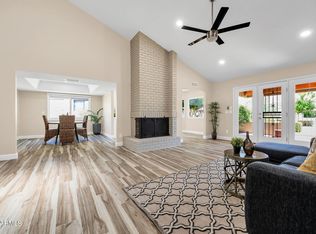 10521 E Gold Dust Cir, Scottsdale, AZ 85258