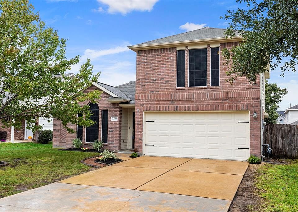 32114 Decker Oaks Dr, Pinehurst, TX 77362 MLS 37745400 Zillow