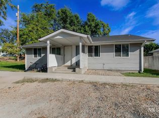 801 E Ball Ave, Parma, ID 83660
