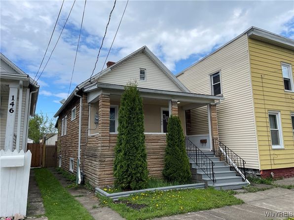 148 Miller St, North Tonawanda, NY 14120