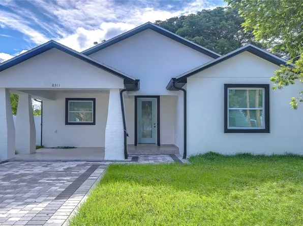 8311 N Marks St, Tampa, FL 33604
