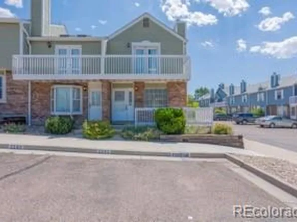 2191 Giltshire Drive, Colorado Springs, CO 80905