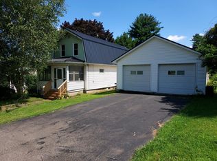 5 Short St, Drums, PA 18222