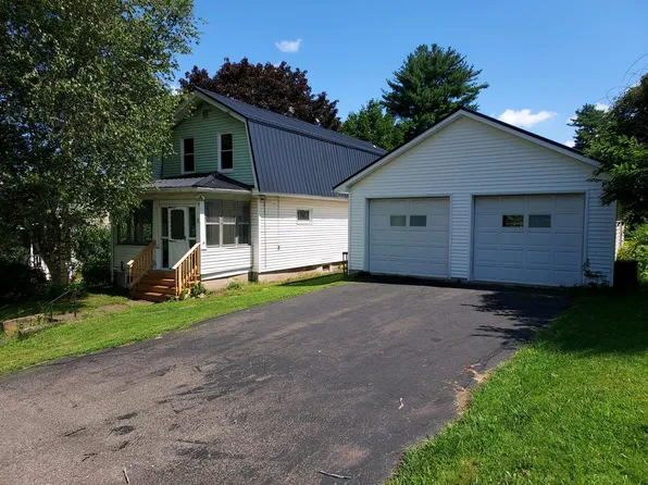 5 Short St, Drums, PA 18222