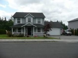 1520 Willett St, Mount Vernon, WA 98274